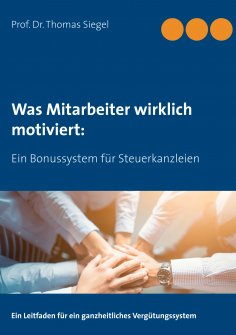 eBook: Was Mitarbeiter wirklich motiviert: