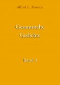 ebook: Gesammelte Gedichte Band 4