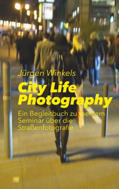 ebook: City Life Photography