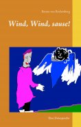 ebook: Wind, Wind, sause!