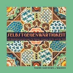 eBook: Selbstgegenwärtigkeit