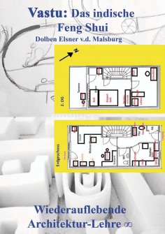 eBook: Vastu: Das indische Feng Shui