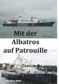 eBook: Mit der Albatros auf Patrouille