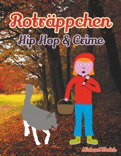 eBook: Roträppchen - Hip Hop & Crime