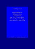 eBook: Lebensbilder von Dichtern II, 2