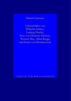 ebook: Lebensbilder von Dichtern II, 2