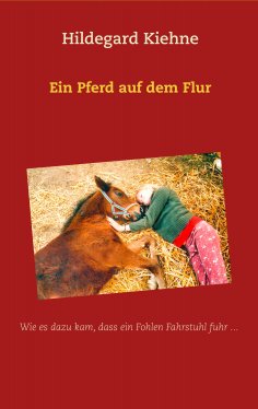 eBook: Ein Pferd auf dem Flur