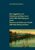 eBook: Mein inniggeliebter Louis!