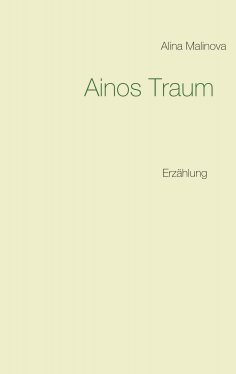 eBook: Ainos Traum