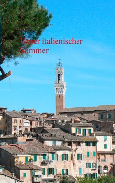 ebook: Unser italienischer Sommer