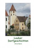 eBook: Lauber Dorfgeschichten