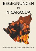 eBook: Begegnungen in Nicaragua