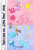 eBook: That's how our Little Ones sleep