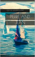 ebook: Pierre and Jean