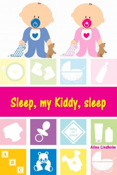 ebook: Sleep, my Kiddy, sleep