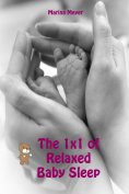 eBook: The 1x1 of Relaxed Baby Sleep