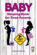 eBook: Baby Sleeping Book for Tired Parents