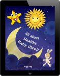 eBook: All about Healthy Baby Sleep
