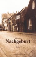 eBook: Ich bin die Nachgeburt