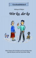 eBook: Wer ko, der ko