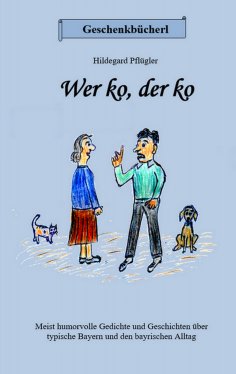 eBook: Wer ko, der ko