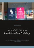 eBook: Lerninteressen in interkulturellen Trainings