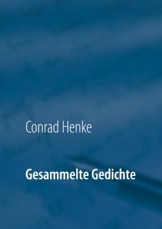 ebook: Gesammelte Gedichte