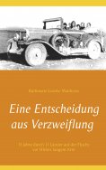 eBook: Eine Entscheidung aus Verzweiflung