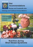 eBook: Nutrition during Short Bowel Syndrome