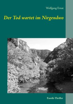 eBook: Der Tod wartet im Nirgendwo