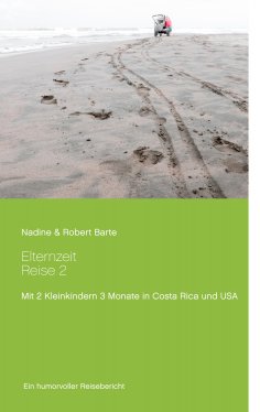 eBook: Elternzeitreise 2