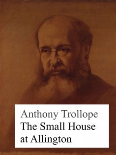 eBook: The Small House at Allington