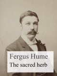 ebook: The Sacred Herb