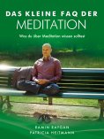 eBook: Das kleine FAQ der Meditation
