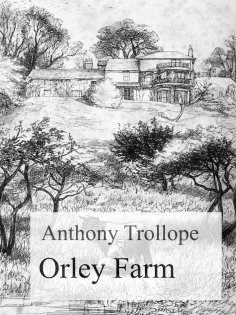ebook: Orley Farm