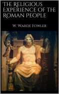 eBook: The Religious Experience of the Roman People