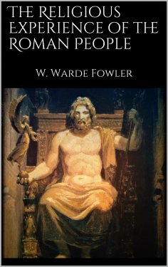 eBook: The Religious Experience of the Roman People