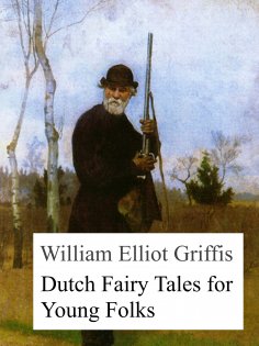 eBook: Dutch Fairy Tales for Young Folks
