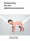 eBook: Entspannung! Um sich selbst kennenzulernen...
