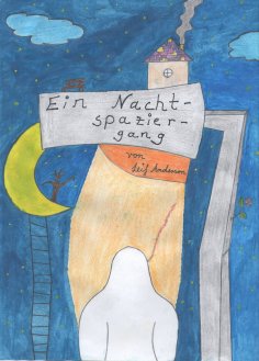 eBook: Ein Nachtspaziergang