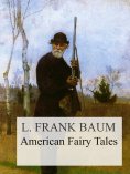 eBook: American Fairy Tales
