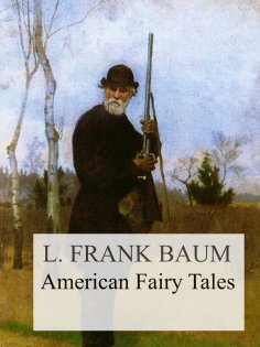 ebook: American Fairy Tales