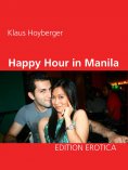 eBook: Happy Hour in Manila