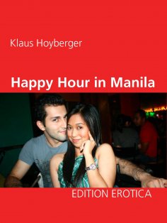 ebook: Happy Hour in Manila