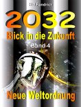 ebook: Blick in die Zukunft  Band 4