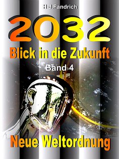 eBook: Blick in die Zukunft  Band 4