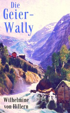 ebook: Die Geier-Wally