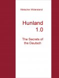 ebook: Hunland - The Secrets of the Deutsch