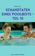 eBook: Schandtaten eines Poolboys - Teil 10