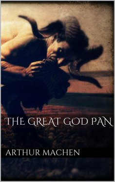 eBook: The Great God Pan